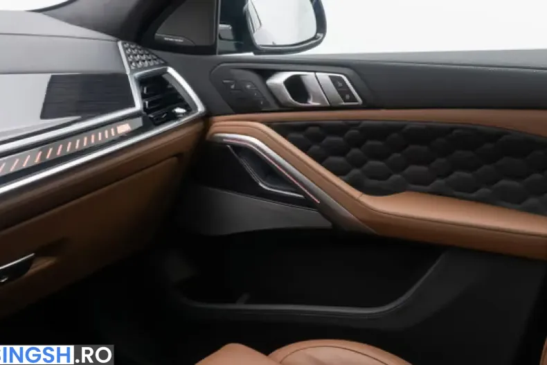 BMW X6 (Seria X) din 2025 cu 9.006 km - oferta BMW255019 - foto 7