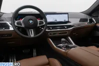 BMW X6 (Seria X) din 2025 cu 9.006 km - oferta BMW255019 - foto 9