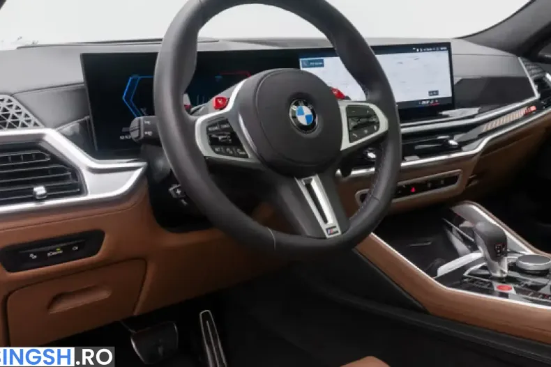 BMW X6 (Seria X) din 2025 cu 9.006 km - oferta BMW255019 - foto 20