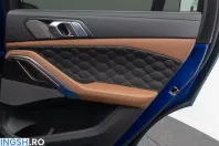 BMW X6 (Seria X) din 2025 cu 9.006 km - oferta BMW255019 - foto 21