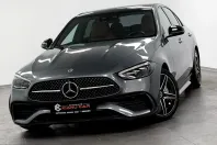 Mercedes-Benz C 200 (Clasa C) din 2022 cu 145.000 km - oferta MER255021 - foto 1