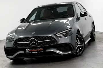 Mercedes-Benz C 200 din 2022 - oferta MER255021