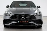 Mercedes-Benz C 200 (Clasa C) din 2022 cu 145.000 km - oferta MER255021 - foto 2