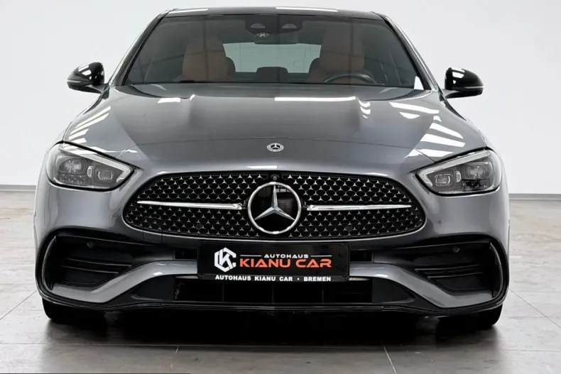 Mercedes-Benz C 200 (Clasa C) din 2022 cu 145.000 km - oferta MER255021 - foto 2