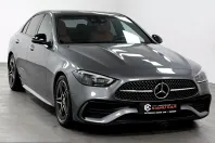 Mercedes-Benz C 200 (Clasa C) din 2022 cu 145.000 km - oferta MER255021 - foto 3