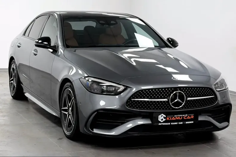 Mercedes-Benz C 200 (Clasa C) din 2022 cu 145.000 km - oferta MER255021 - foto 3