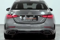 Mercedes-Benz C 200 (Clasa C) din 2022 cu 145.000 km - oferta MER255021 - foto 5