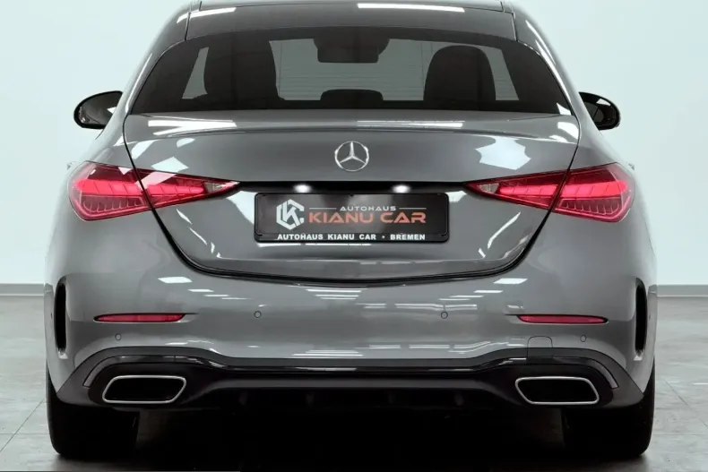 Mercedes-Benz C 200 (Clasa C) din 2022 cu 145.000 km - oferta MER255021 - foto 5