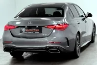 Mercedes-Benz C 200 (Clasa C) din 2022 cu 145.000 km - oferta MER255021 - foto 6