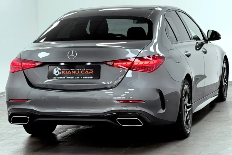 Mercedes-Benz C 200 (Clasa C) din 2022 cu 145.000 km - oferta MER255021 - foto 6