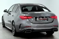 Mercedes-Benz C 200 (Clasa C) din 2022 cu 145.000 km - oferta MER255021 - foto 7