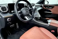 Mercedes-Benz C 200 (Clasa C) din 2022 cu 145.000 km - oferta MER255021 - foto 27
