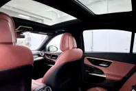 Mercedes-Benz C 200 (Clasa C) din 2022 cu 145.000 km - oferta MER255021 - foto 30
