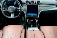 Mercedes-Benz C 200 (Clasa C) din 2022 cu 145.000 km - oferta MER255021 - foto 32