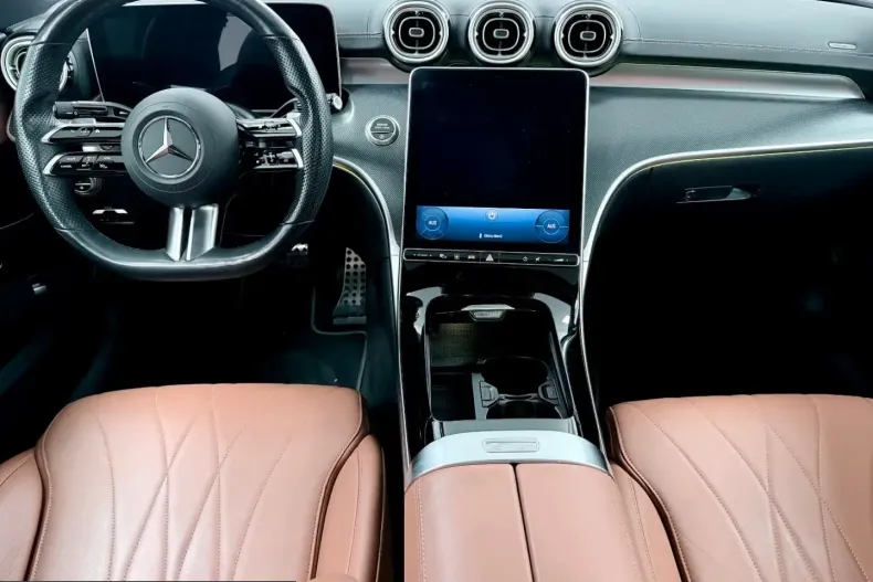 Mercedes-Benz C 200 (Clasa C) din 2022 cu 145.000 km - oferta MER255021 - foto 32