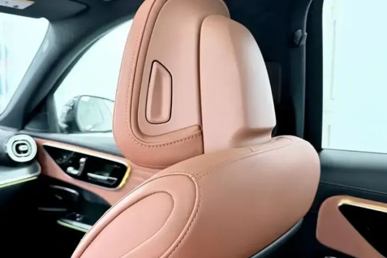Mercedes-Benz C 200 (Clasa C) din 2022 cu 145.000 km - oferta MER255021 - foto 33