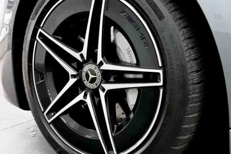 Mercedes-Benz C 200 (Clasa C) din 2022 cu 145.000 km - oferta MER255021 - foto 34