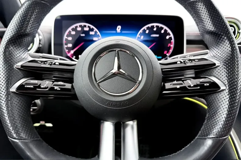Mercedes-Benz C 200 (Clasa C) din 2022 cu 145.000 km - oferta MER255021 - foto 36