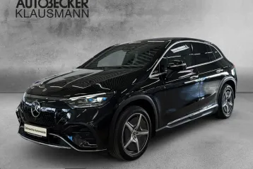 Mercedes-Benz EQE din 2023 - oferta MER255022