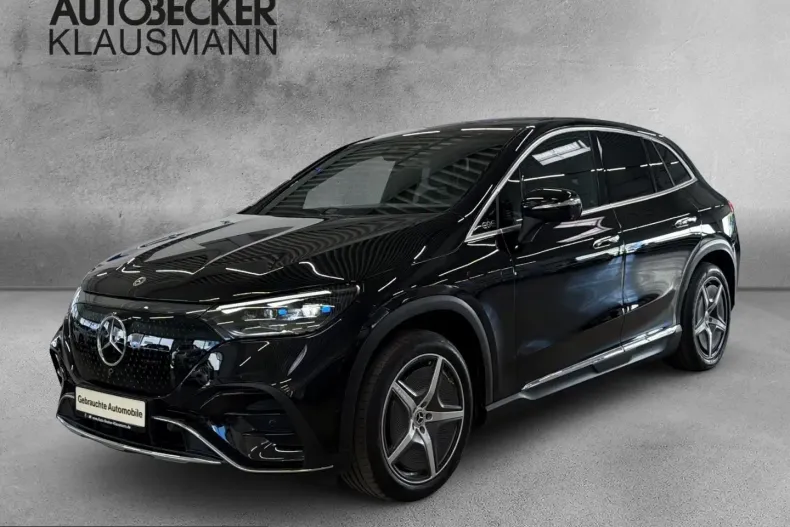 Mercedes-Benz EQE (Clasa E) din 2023 cu 60.759 km - oferta MER255022 - foto 1