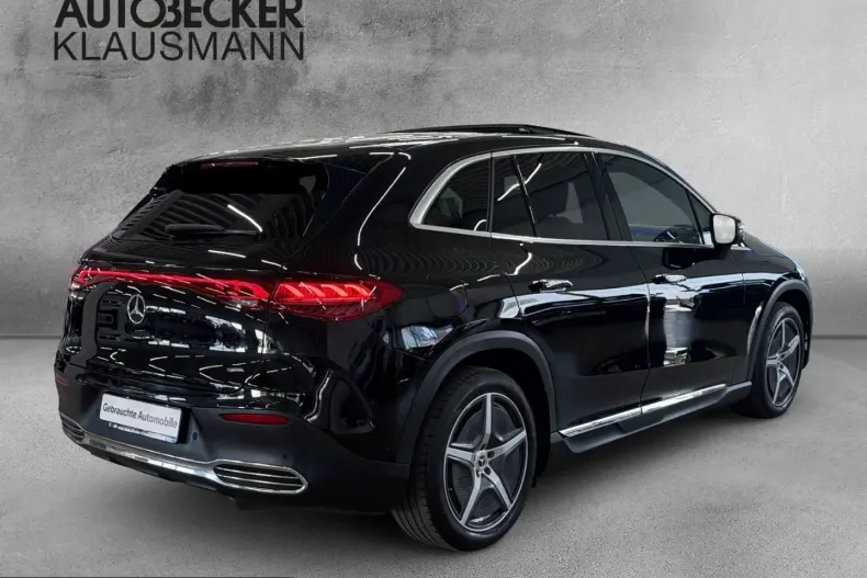 Mercedes-Benz EQE (Clasa E) din 2023 cu 60.759 km - oferta MER255022 - foto 2