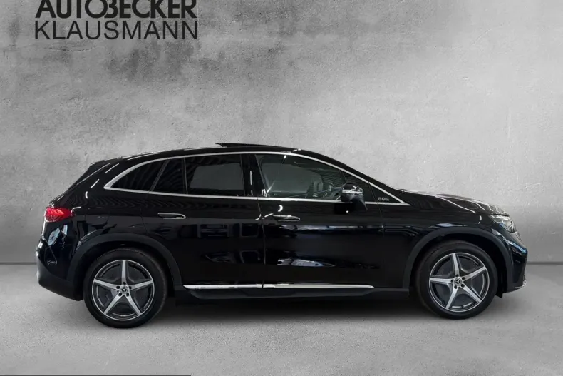 Mercedes-Benz EQE (Clasa E) din 2023 cu 60.759 km - oferta MER255022 - foto 4