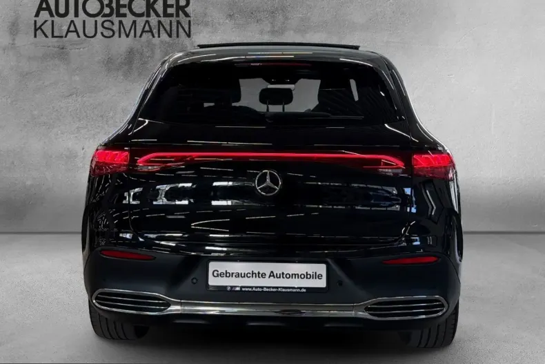 Mercedes-Benz EQE (Clasa E) din 2023 cu 60.759 km - oferta MER255022 - foto 6