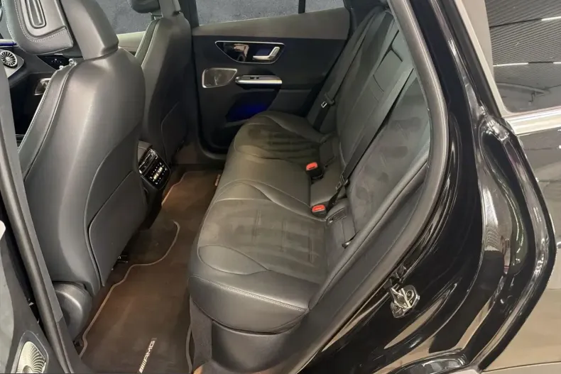 Mercedes-Benz EQE (Clasa E) din 2023 cu 60.759 km - oferta MER255022 - foto 13