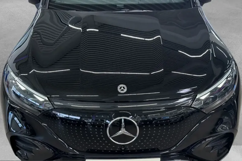 Mercedes-Benz EQE (Clasa E) din 2023 cu 60.759 km - oferta MER255022 - foto 14