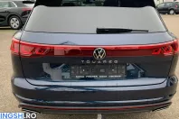 Volkswagen Touareg din 2024 cu 5.160 km - oferta VOL255023 - foto 11
