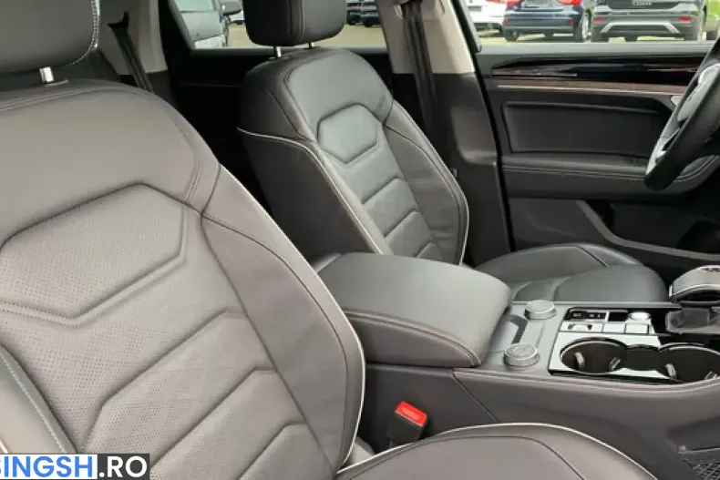 Volkswagen Touareg din 2024 cu 5.160 km - oferta VOL255023 - foto 14