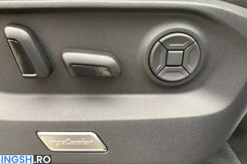 Volkswagen Touareg din 2024 cu 5.160 km - oferta VOL255023 - foto 20