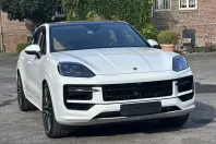 Porsche Cayenne din 2024 cu 15.900 km - oferta POR255024 - foto 8
