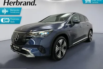 Mercedes-Benz EQE din 2024 - oferta MER255025