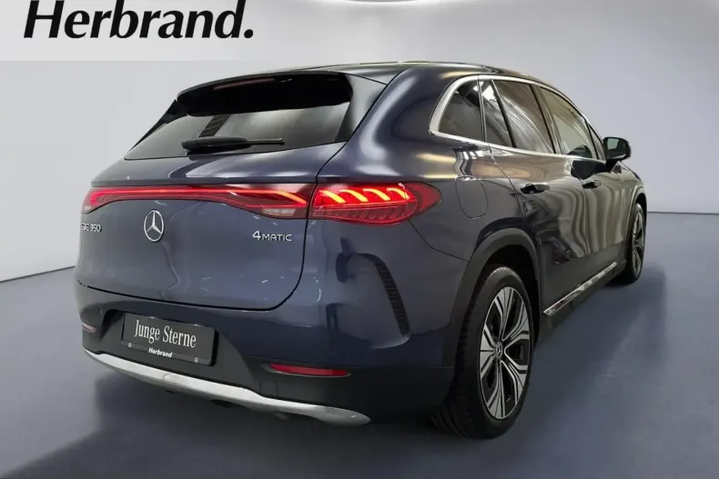 Mercedes-Benz EQE (Clasa E) din 2024 cu 39.757 km - oferta MER255025 - foto 3