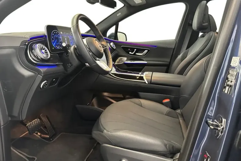 Mercedes-Benz EQE (Clasa E) din 2024 cu 39.757 km - oferta MER255025 - foto 7
