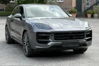 Porsche Cayenne din 2024 cu 14.700 km - oferta POR255026 - foto 3