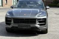 Porsche Cayenne din 2024 cu 14.700 km - oferta POR255026 - foto 4