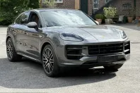Porsche Cayenne din 2024 cu 14.700 km - oferta POR255026 - foto 7