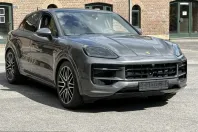 Porsche Cayenne din 2024 cu 14.700 km - oferta POR255026 - foto 12