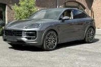 Porsche Cayenne din 2024 cu 14.700 km - oferta POR255026 - foto 15