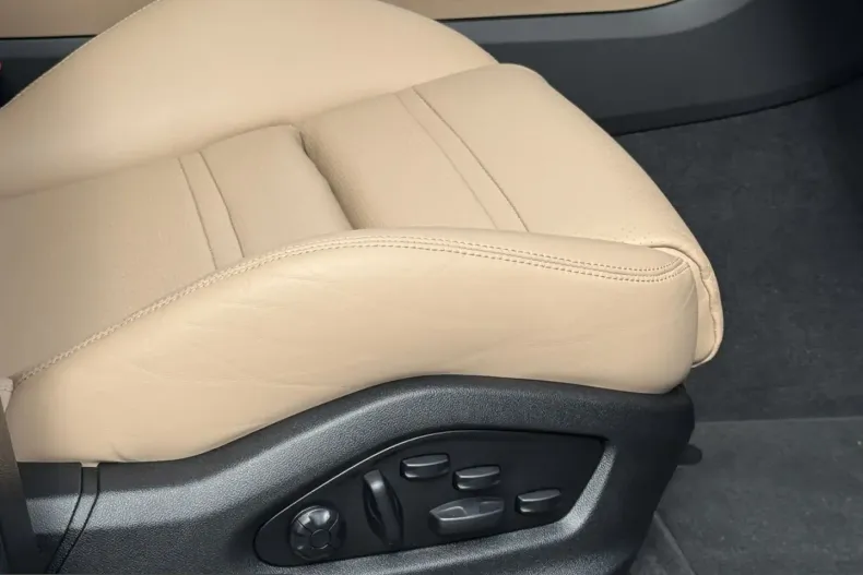 Porsche Cayenne din 2024 cu 14.700 km - oferta POR255026 - foto 17
