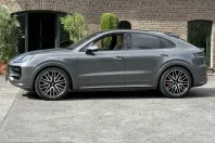 Porsche Cayenne din 2024 cu 14.700 km - oferta POR255026 - foto 20