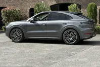Porsche Cayenne din 2024 cu 14.700 km - oferta POR255026 - foto 21