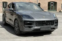 Porsche Cayenne din 2024 cu 14.700 km - oferta POR255026 - foto 22
