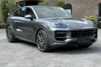 Porsche Cayenne din 2024 cu 14.700 km - oferta POR255026 - foto 27