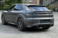 Porsche Cayenne din 2024 cu 14.700 km - oferta POR255026 - foto 28