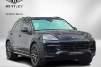 Porsche Cayenne din 2024 cu 6.000 km - oferta POR255027 - foto 1