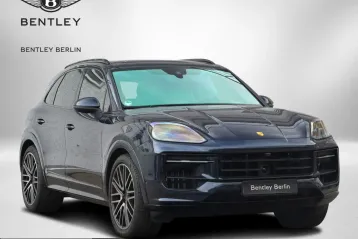 Porsche Cayenne din 2024 - oferta POR255027