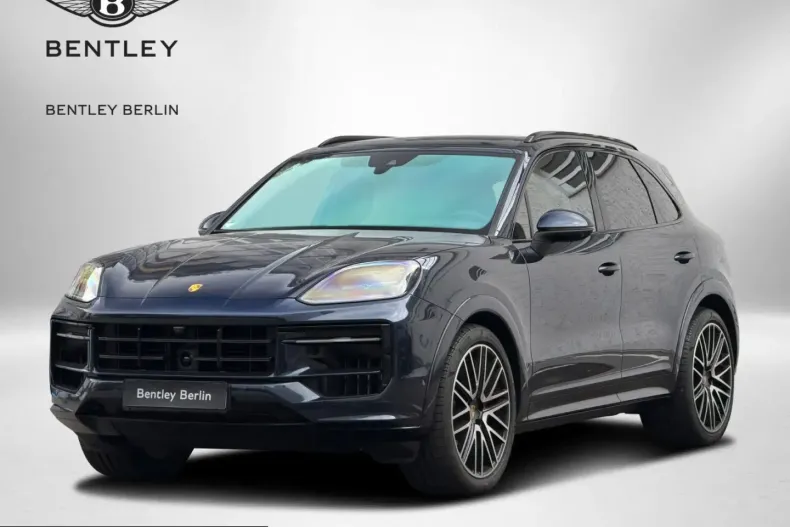 Porsche Cayenne din 2024 cu 6.000 km - oferta POR255027 - foto 2
